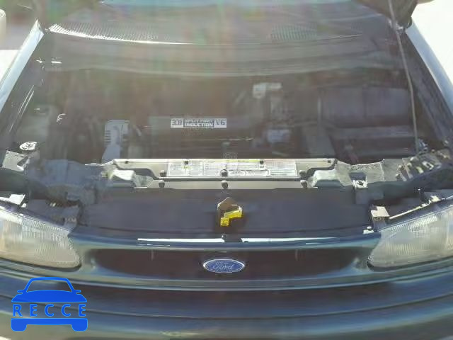 1996 FORD WINDSTAR W 2FMDA5146TBB14418 image 6