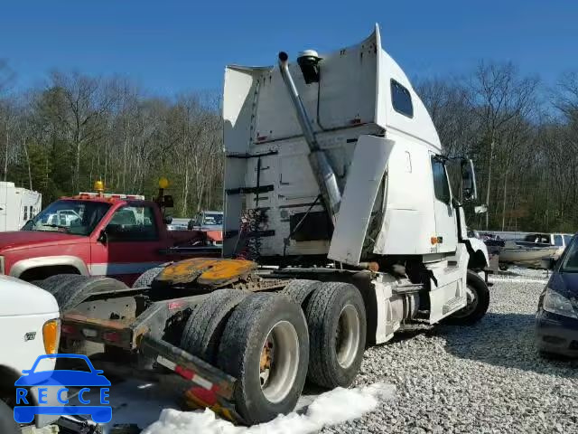 2007 VOLVO VNL 4V4NC9GH17N482346 Bild 3