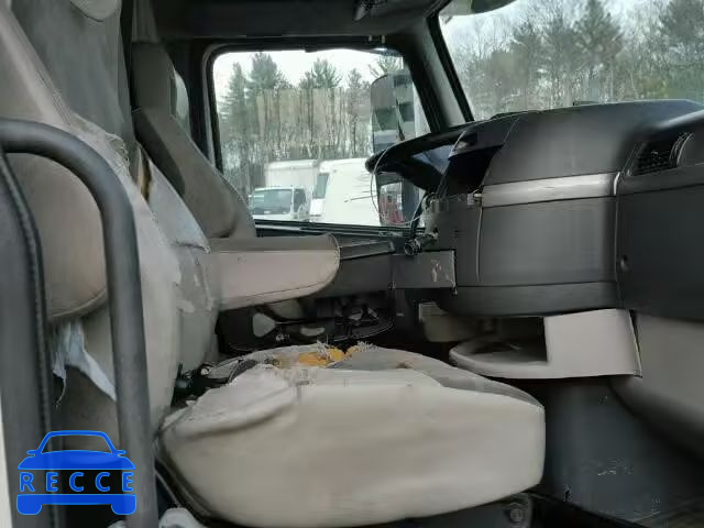 2007 VOLVO VNL 4V4NC9GH17N482346 image 4