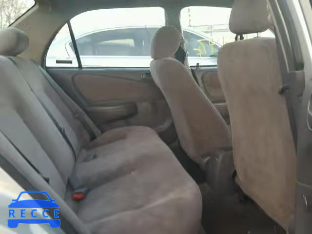 1999 CHEVROLET PRIZM/LSI 1Y1SK5282XZ414689 image 5