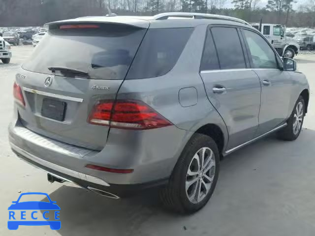 2016 MERCEDES-BENZ GLE 350 4M 4JGDA5HBXGA655896 image 3