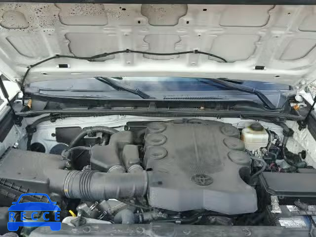 2013 TOYOTA 4RUNNER SR JTEBU5JR2D5123083 image 6