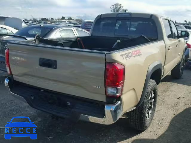 2017 TOYOTA TACOMA DOU 3TMDZ5BN8HM017845 Bild 3