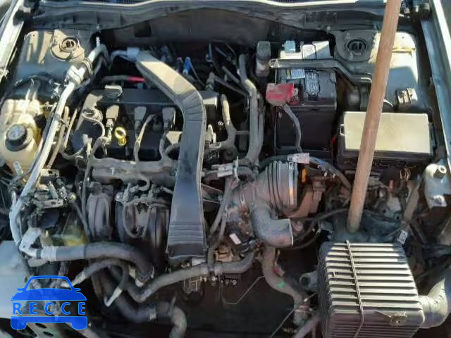 2009 FORD FUSION S 3FAHP06Z09R185688 image 6