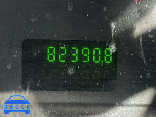 2009 FORD FUSION S 3FAHP06Z09R185688 image 7