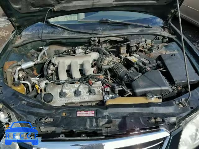 2001 MAZDA MILLENIA JM1TA221211703171 image 6