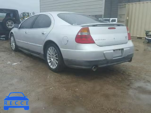 2002 CHRYSLER 300M SPECI 2C3AE76K02H199643 image 2