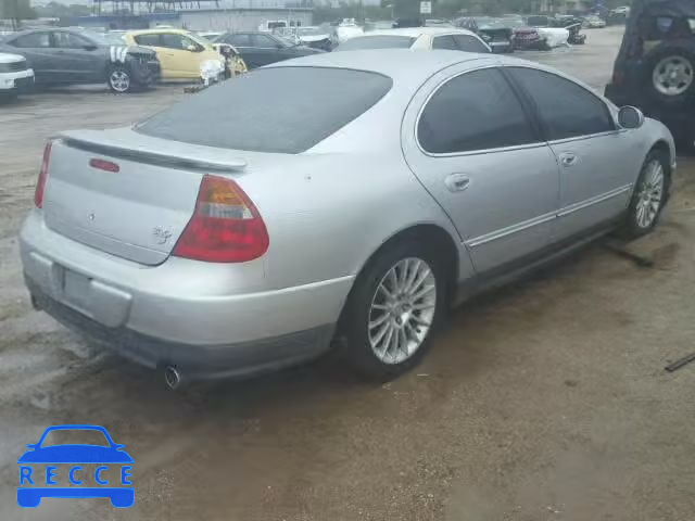 2002 CHRYSLER 300M SPECI 2C3AE76K02H199643 image 3