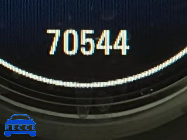 2011 CADILLAC SRX LUXURY 3GYFNAEY6BS637559 зображення 7