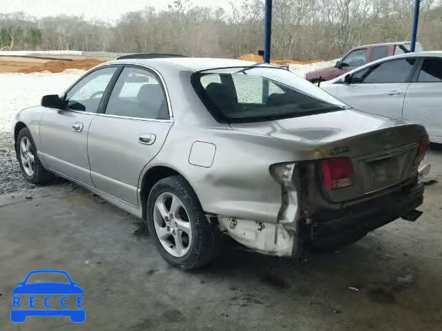 2002 MAZDA MILLENIA JM1TA221X21723363 зображення 2