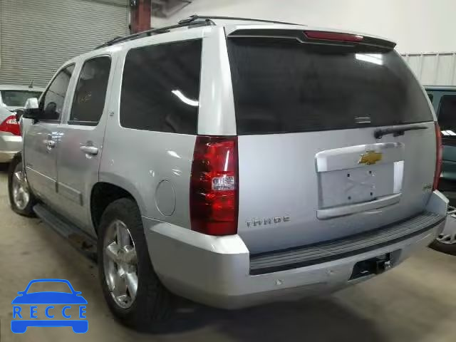 2010 CHEVROLET TAHOE LT 1GNMCBE30AR191303 image 2