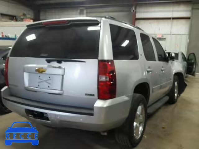 2010 CHEVROLET TAHOE LT 1GNMCBE30AR191303 image 3