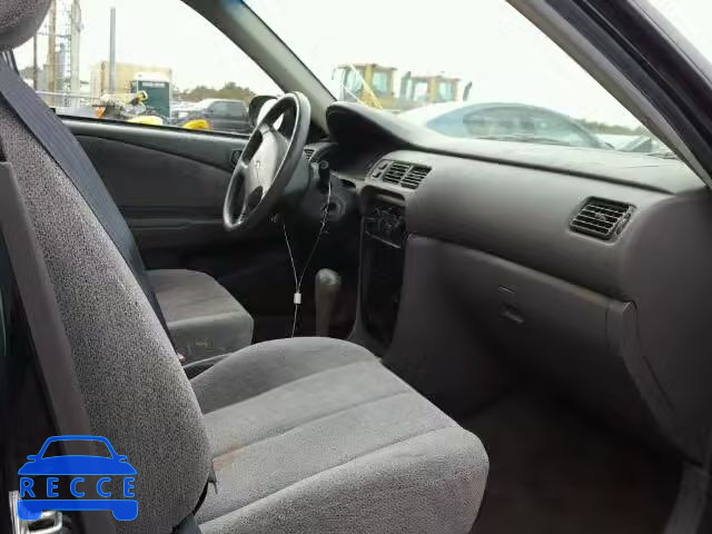 1998 CHEVROLET PRIZM/LSI 1Y1SK5486WZ409636 image 4
