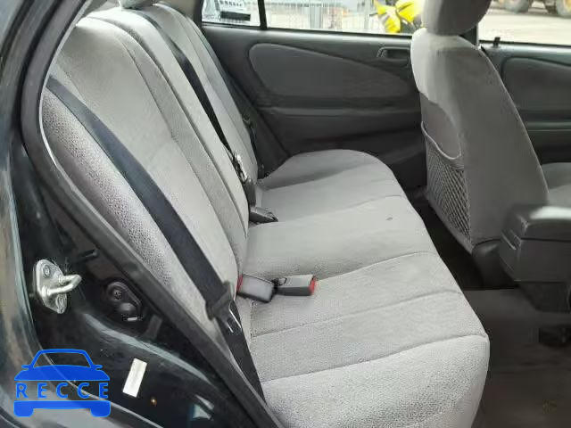1998 CHEVROLET PRIZM/LSI 1Y1SK5486WZ409636 image 5