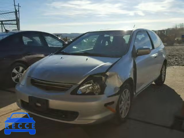 2003 HONDA CIVIC SI SHHEP33503U407248 зображення 1