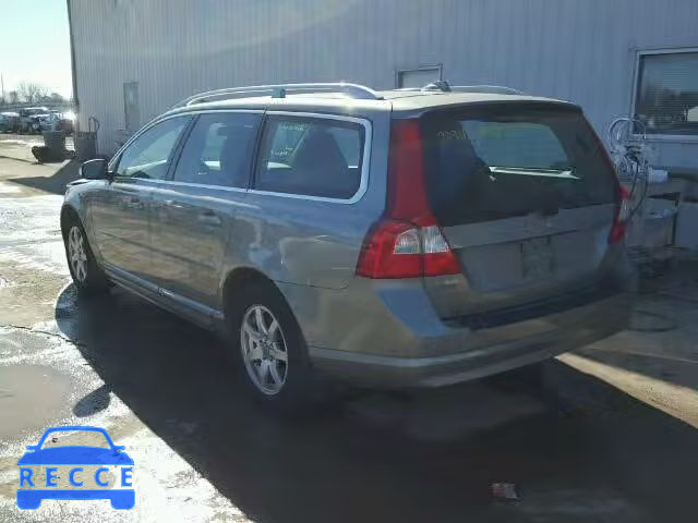 2008 VOLVO V70 3.2 YV1BW982381042714 image 2