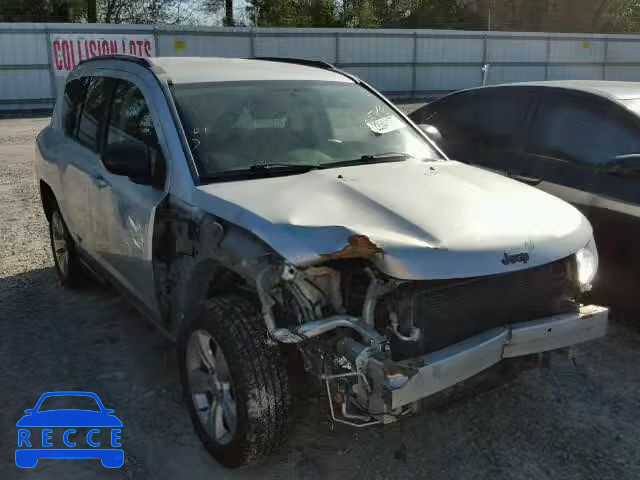 2011 JEEP COMPASS SP 1J4NT1FB9BD236227 image 0