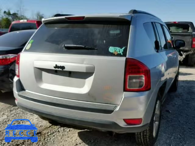 2011 JEEP COMPASS SP 1J4NT1FB9BD236227 image 3