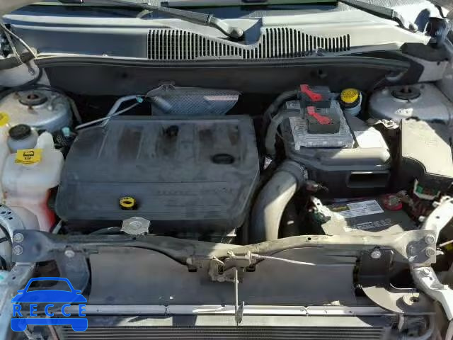 2011 JEEP COMPASS SP 1J4NT1FB9BD236227 image 6