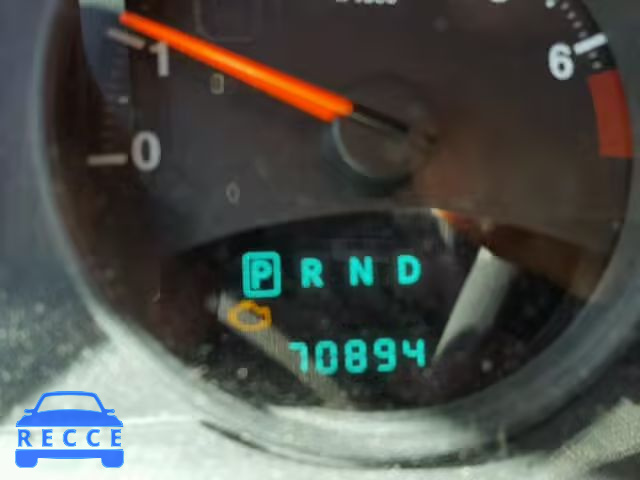 2011 JEEP COMPASS SP 1J4NT1FB9BD236227 image 7