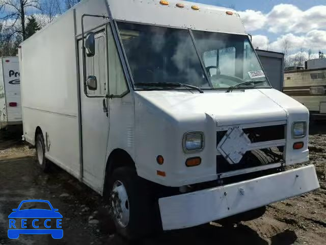 2000 FREIGHTLINER M LINE WAL 4UZA4FF48YCF80709 Bild 0