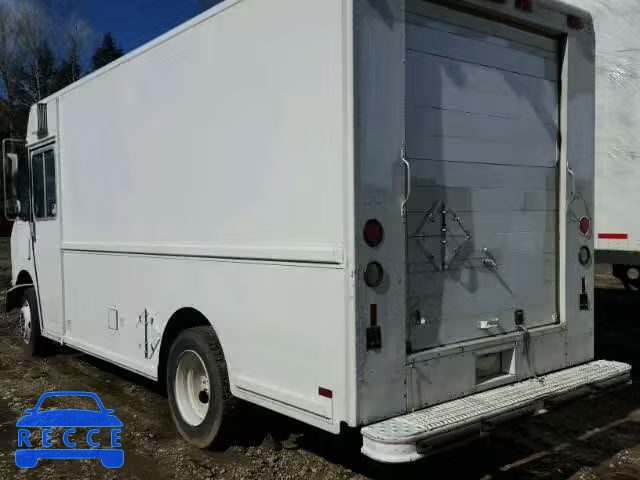 2000 FREIGHTLINER M LINE WAL 4UZA4FF48YCF80709 Bild 2