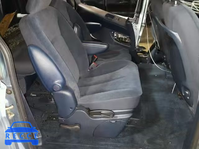 2003 DODGE CARAVAN SP 1D4GP45363B160433 зображення 5