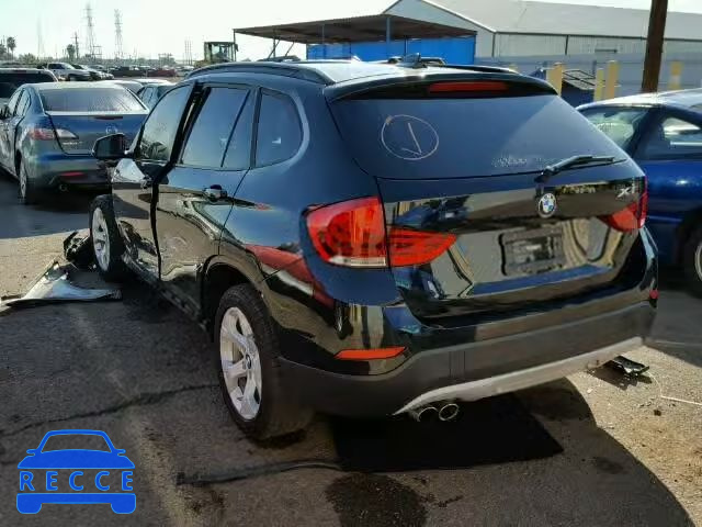 2015 BMW X1 SDRIVE2 WBAVM1C58FV498982 Bild 2