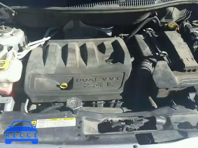 2009 JEEP COMPASS SP 1J4FT47B89D134383 зображення 6