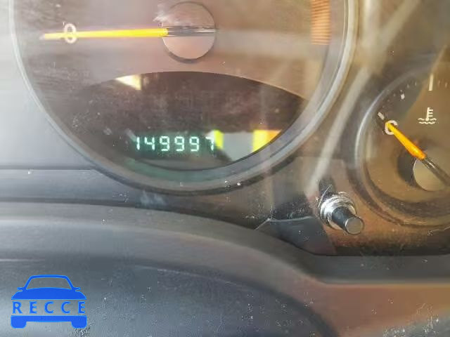 2009 JEEP COMPASS SP 1J4FT47B89D134383 зображення 7