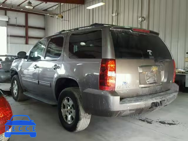 2011 CHEVROLET TAHOE LT 1GNSKBE08BR301337 image 2