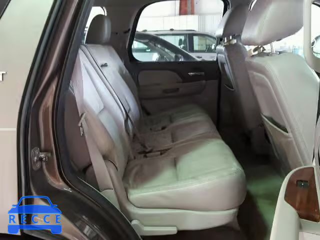 2011 CHEVROLET TAHOE LT 1GNSKBE08BR301337 зображення 5