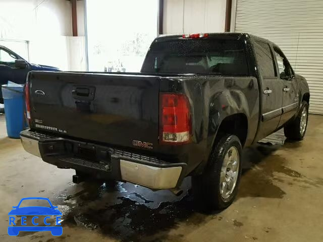 2011 GMC SIERRA C15 3GTP1VE08BG271288 image 3