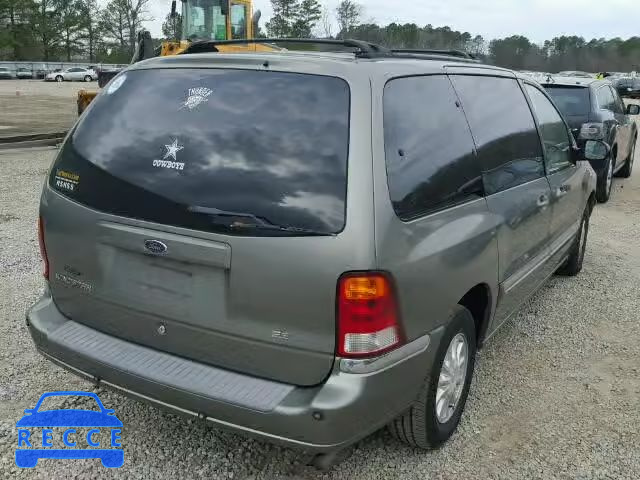 2000 FORD WINDSTAR S 2FMZA5246YBB25513 image 3