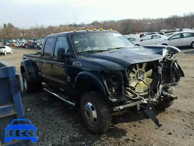 2016 FORD F350 SUPER 1FT8W3DTXGED20091 Bild 0