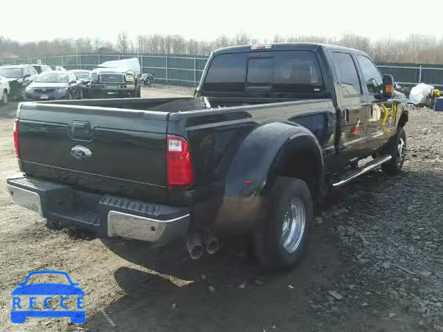 2016 FORD F350 SUPER 1FT8W3DTXGED20091 image 3