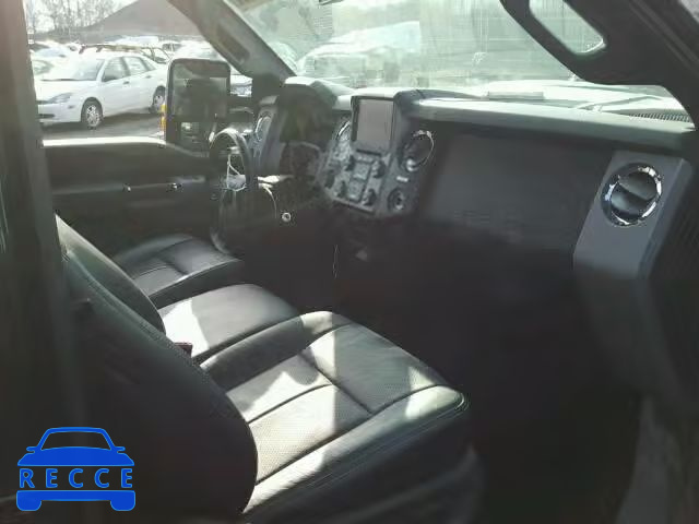 2016 FORD F350 SUPER 1FT8W3DTXGED20091 image 4