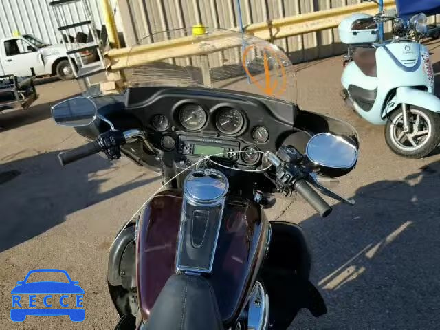 2007 HARLEY-DAVIDSON FLHTCUI 1HD1FC4127Y609530 image 4