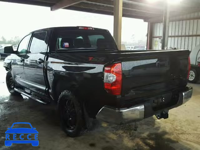 2016 TOYOTA TUNDRA CREWMAX 5TFEW5F16GX195332 image 2