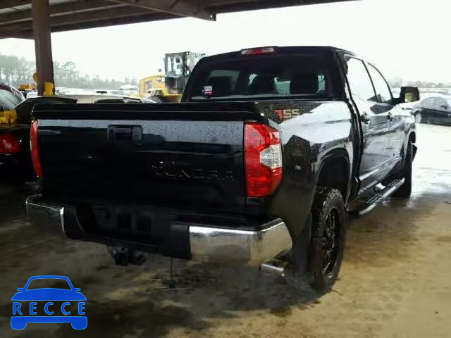 2016 TOYOTA TUNDRA CREWMAX 5TFEW5F16GX195332 image 3