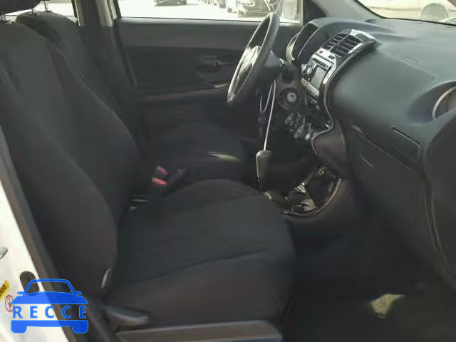 2010 TOYOTA SCION XD JTKKU4B42AJ056711 image 4