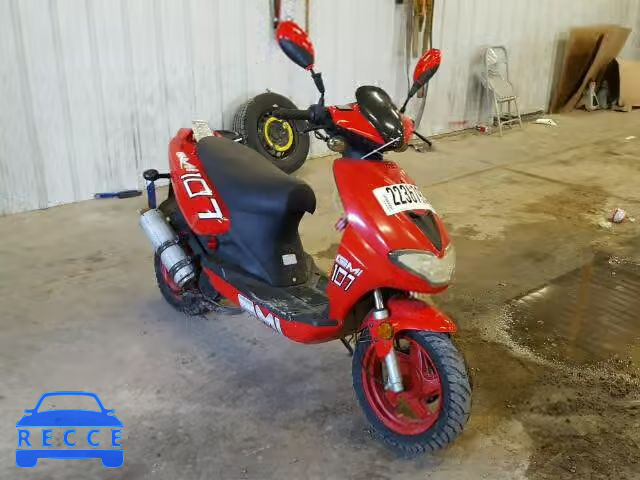 2006 QIAN SCOOTER LAWTAAMT66C101741 image 0