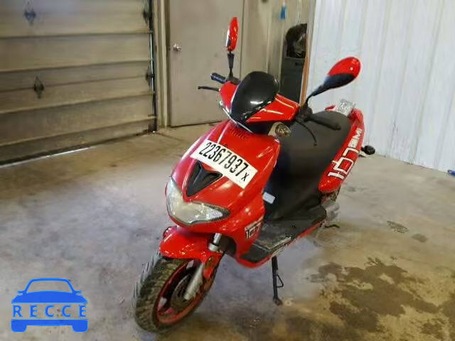 2006 QIAN SCOOTER LAWTAAMT66C101741 image 1