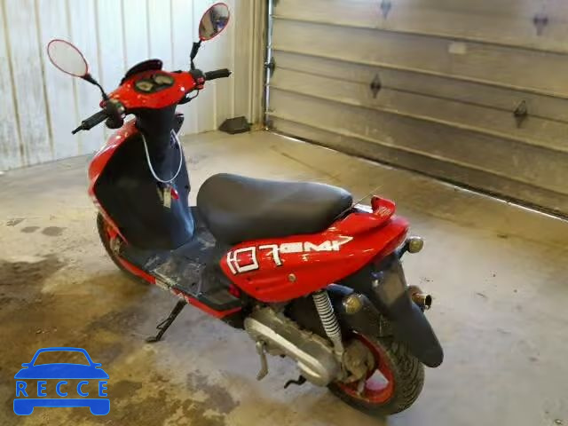 2006 QIAN SCOOTER LAWTAAMT66C101741 image 2