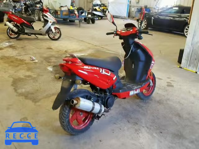 2006 QIAN SCOOTER LAWTAAMT66C101741 image 3