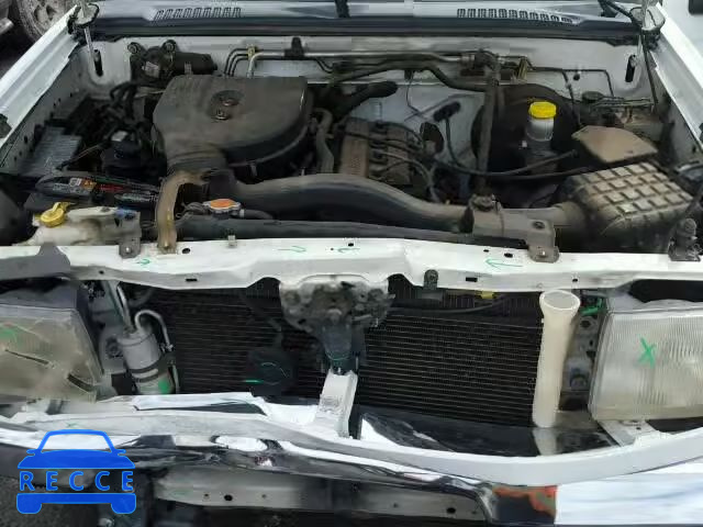 1998 NISSAN FRONTIER X 1N6DD26Y2WC315627 image 4