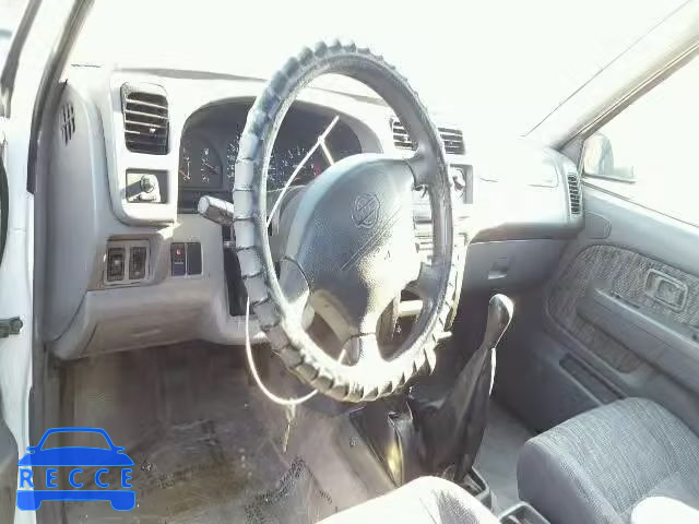 1998 NISSAN FRONTIER X 1N6DD26Y2WC315627 image 6