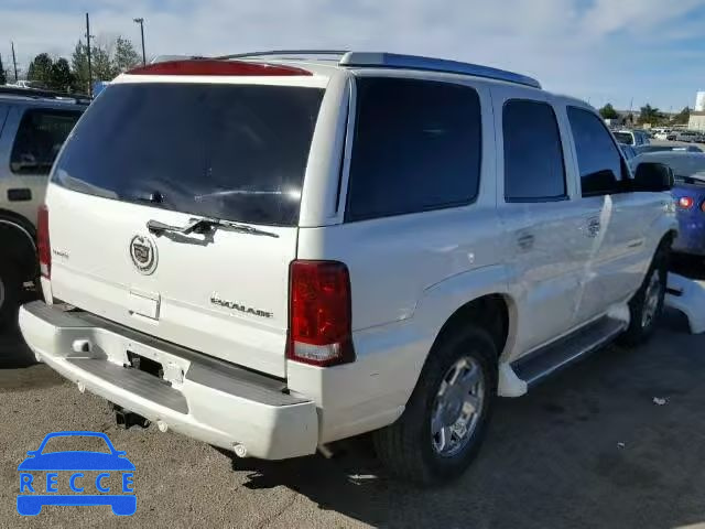 2005 CADILLAC ESCALADE L 1GYEK63N45R162348 image 3