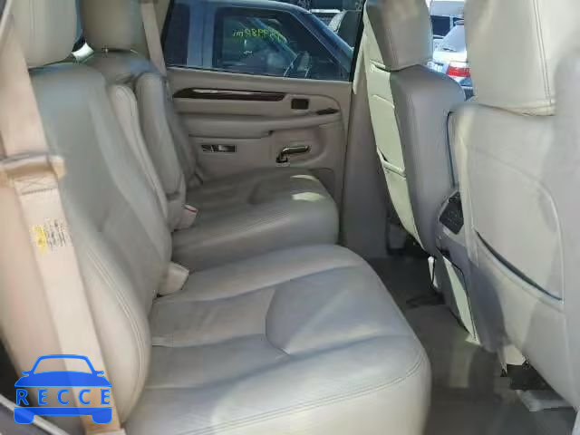 2005 CADILLAC ESCALADE L 1GYEK63N45R162348 image 5