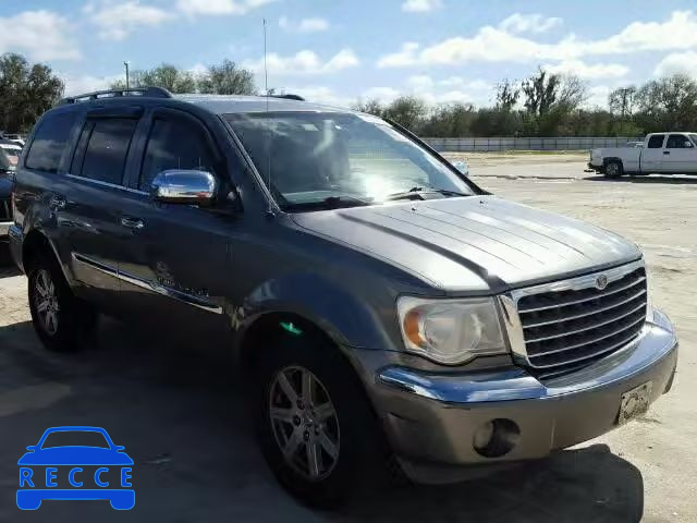 2007 CHRYSLER ASPEN LIMI 1A8HX58P77F526624 image 0